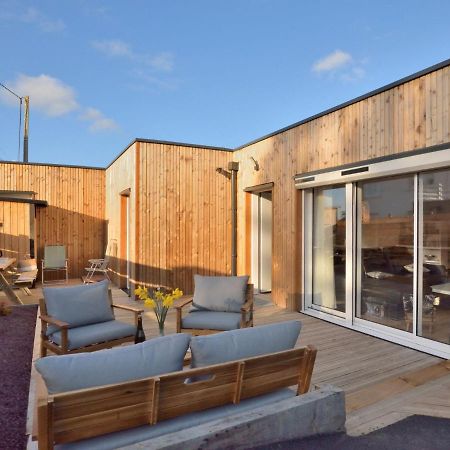 Holiday Home La K'Bane Sur Mer By Interhome Étables Екстериор снимка