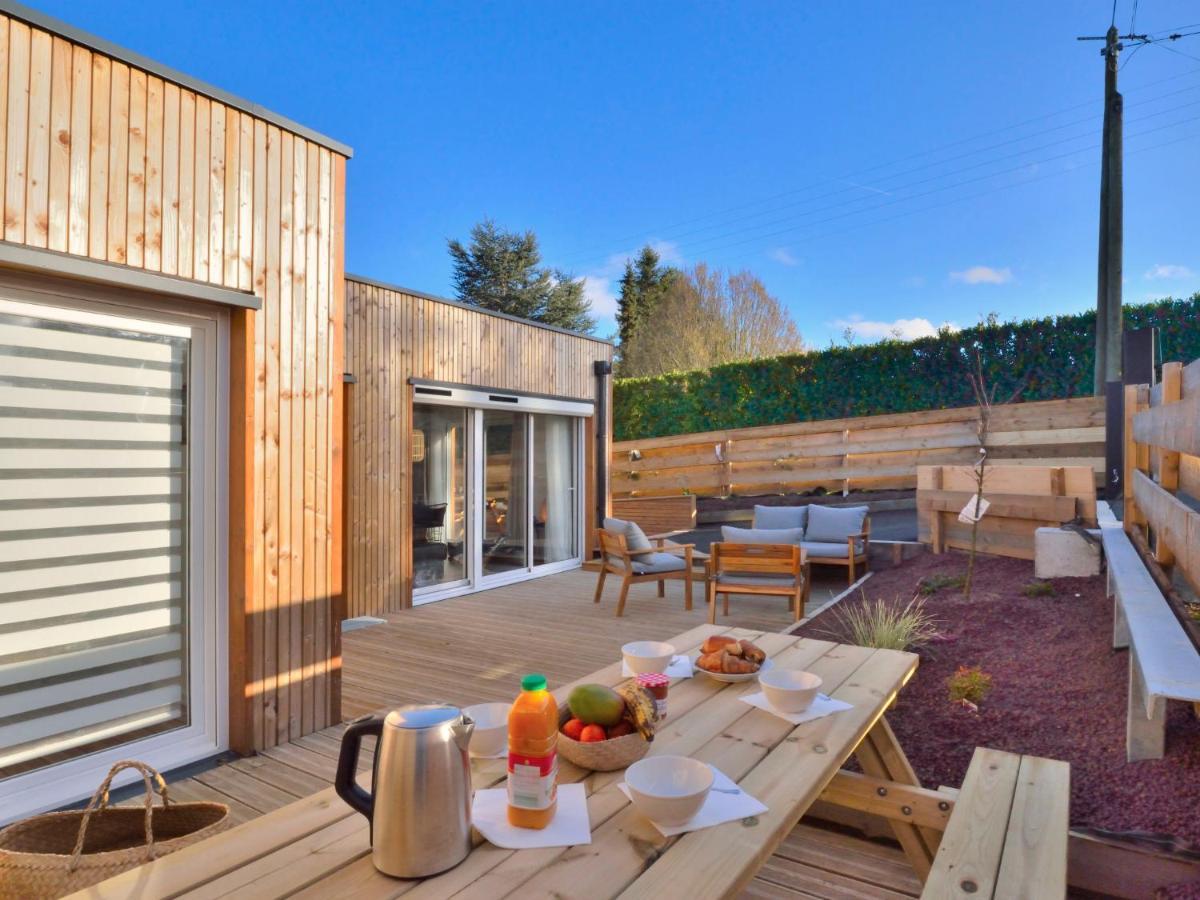 Holiday Home La K'Bane Sur Mer By Interhome Étables Екстериор снимка