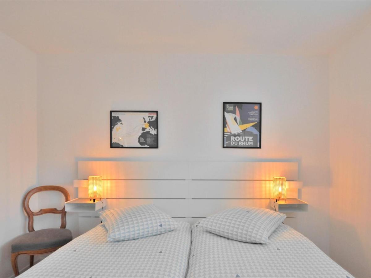 Holiday Home La K'Bane Sur Mer By Interhome Étables Екстериор снимка