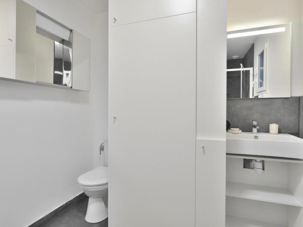Holiday Home La K'Bane Sur Mer By Interhome Étables Екстериор снимка