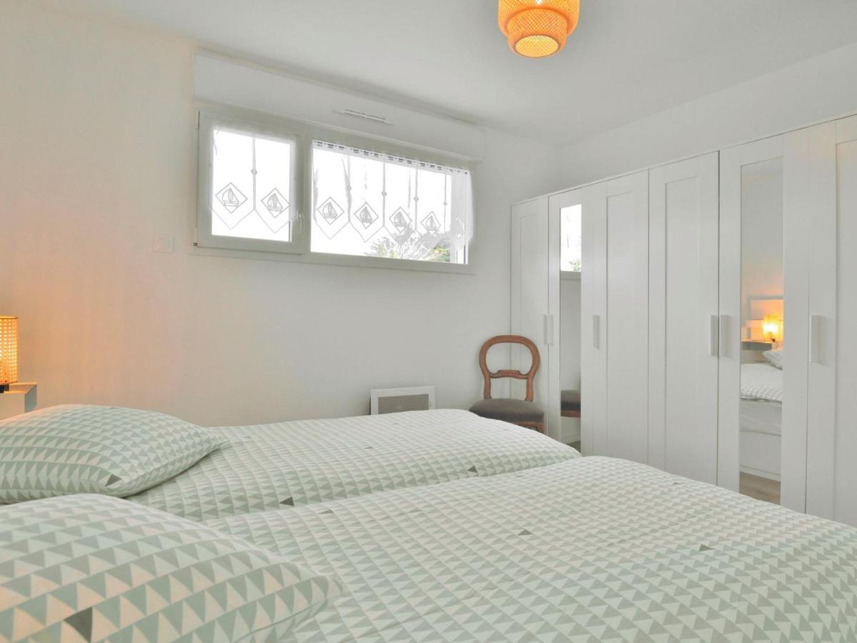 Holiday Home La K'Bane Sur Mer By Interhome Étables Екстериор снимка