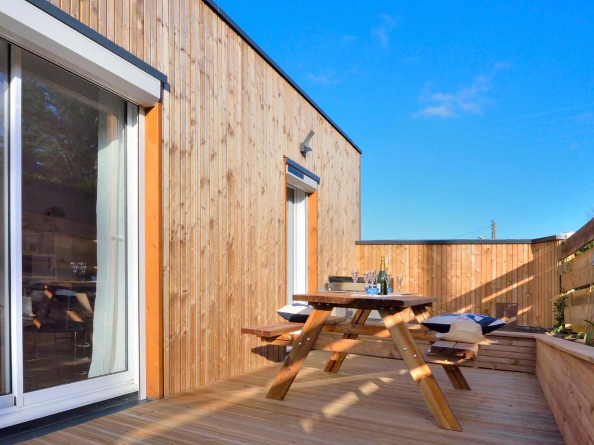 Holiday Home La K'Bane Sur Mer By Interhome Étables Екстериор снимка